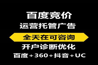 竞价托管服务中的挑战与机遇