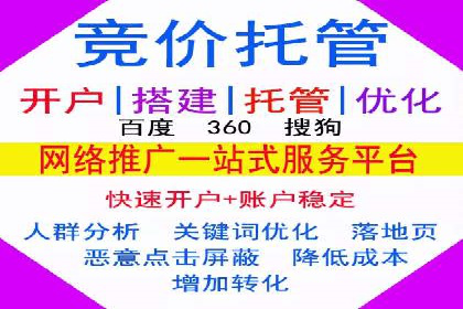 案例研究：关键词竞价排名实战技巧