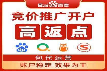 某电商平台的SEM代运营策略及效果评估